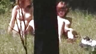 مشهد Calilogies الرائع بين الأعراق من Bang Bros افضل افلام سكس مترجم