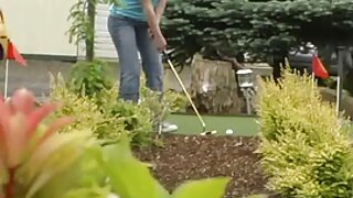 مشهد شفوي مع اجمل افلام السكس المترجمه الحاكمة ميغان سيج من سكتة دماغية عائلية