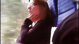 smat الشفوي اجمل افلام السكس المترجمه الذي يغري Kay Lovely of Bang Bus