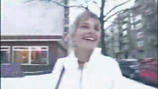 تأثير اجمل فيلم سكس مترجم الشعر الطويل مع LetsDoeIt مسدس Lullu الساحر